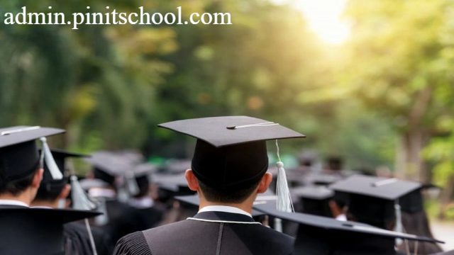 Pendidikan Tinggi serta Kenyataan Dunia Kerja