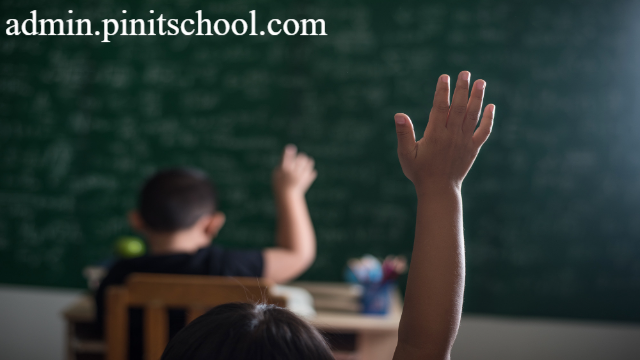 Pendidikan Harus Jadi Kepentingan Utama