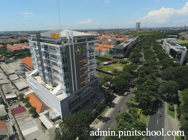 Profil Universitas Katolik Darma Cendika