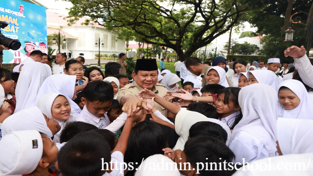 Sekolah Rakyat: Strategi Inklusif