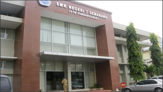 Informasi Lengkap Almat Sekoalah SMK Favorite di Indonesia