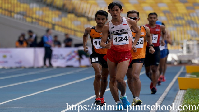 Pendidikan Global untuk Atlet Indonesia: Membuka Jalan