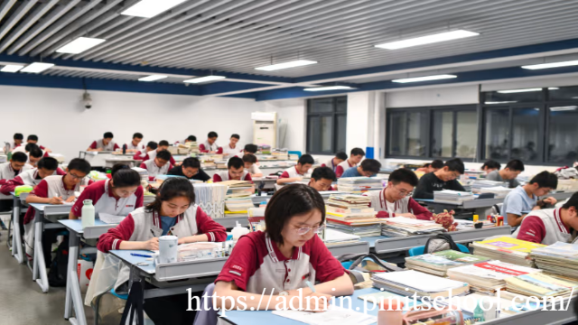 China Rombak Aturan Pendidikan! PR Dikurangi